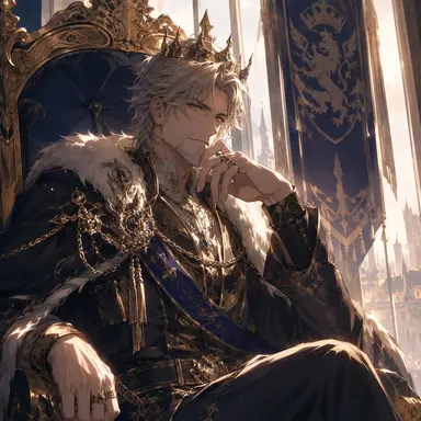 Profile image of フェルト1世