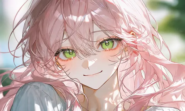 Profile image of Lilia