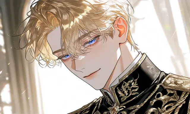 Profile image of Leonhard