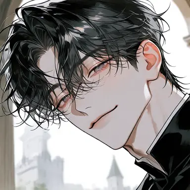 Profile image of Raven
