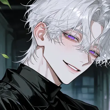 Profile image of Lucius