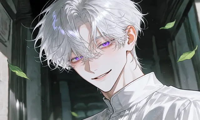 Profile image of Lucius