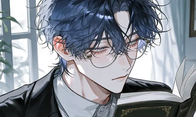 Profile image of Cedric
