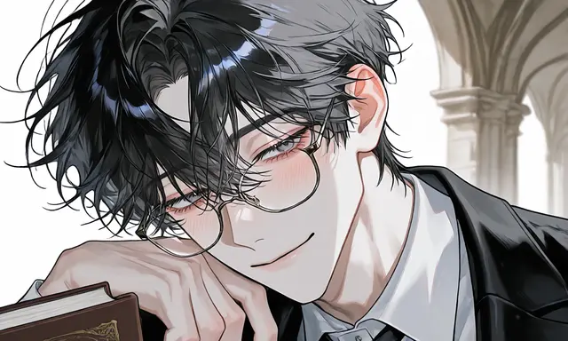 Profile image of Raven
