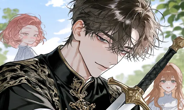 Profile image of Gald