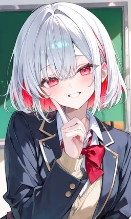 Profile image of Kanon