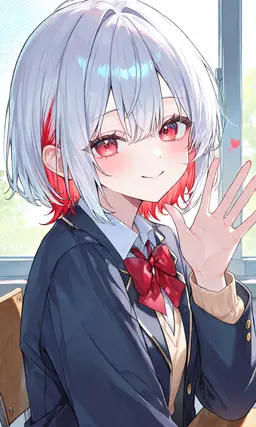 Profile image of Kanon