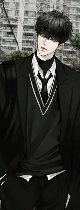 Profile image of ピ・ハンソク