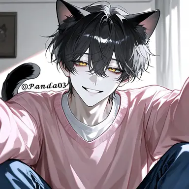 Profile image of Mochi
