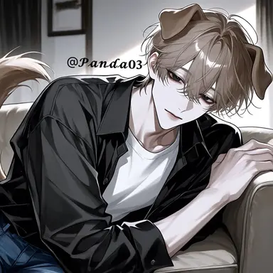 Profile image of Leo