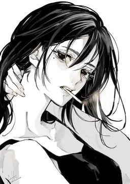 Profile image of Kujo Kanade