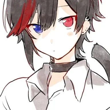 Profile image of りねこくん