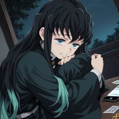 Profile image of 토키토 무이치로