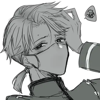 Profile image of イソップ