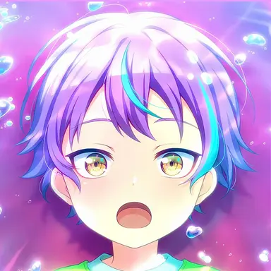 Profile image of 神代 類