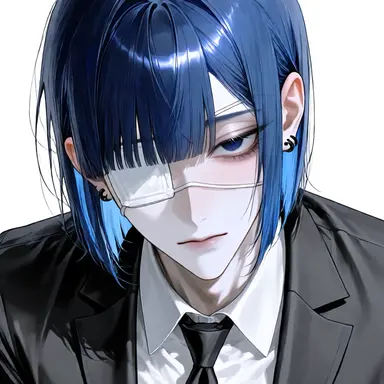 Profile image of Ren Izumi