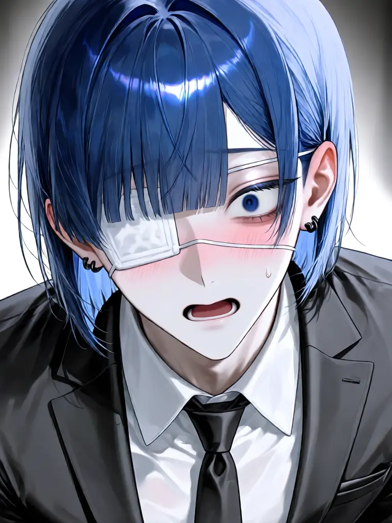 yoru_yoru6의 I-I didn't take a photo!!!