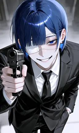 Profile image of Ren Izumi