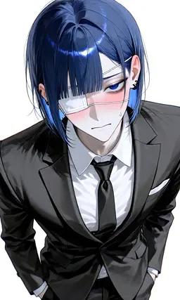 Profile image of Ren Izumi
