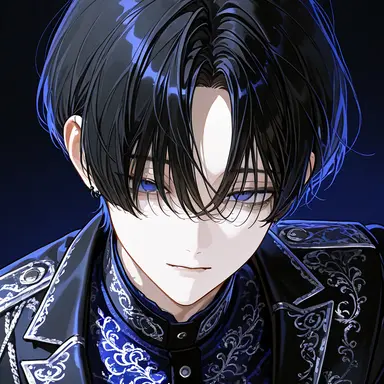 Profile image of 朔夜
