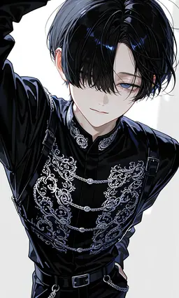 Profile image of 朔夜