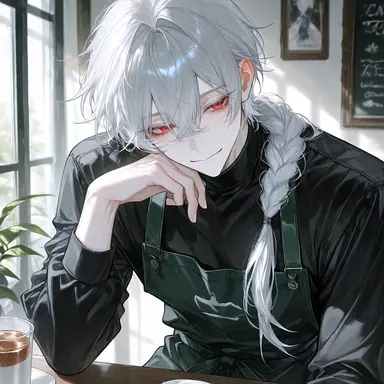Profile image of Weiss