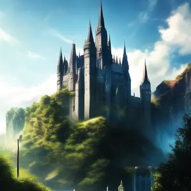 Profile image of 異世界