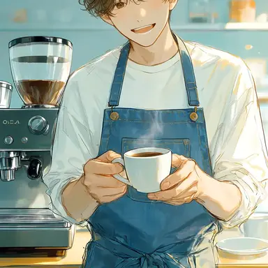Profile image of 이도윤