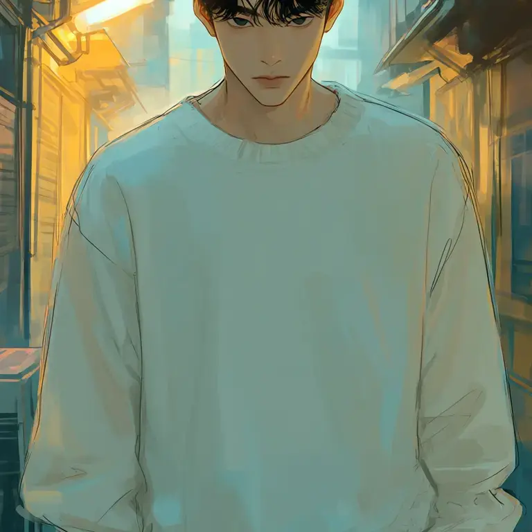 BraveFlour5746의 Destined Seoul Reunion