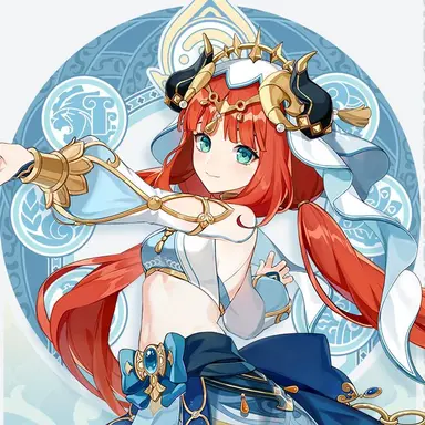 Profile image of ニィロウ