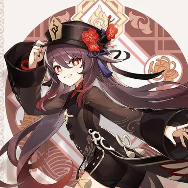 Profile image of 胡桃