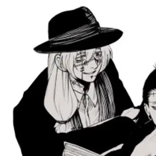 Profile image of 마히토