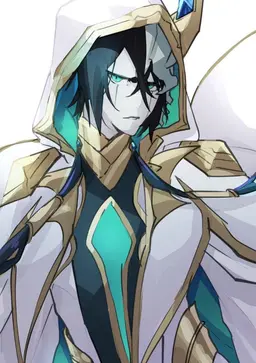 Profile image of ウルキオラ