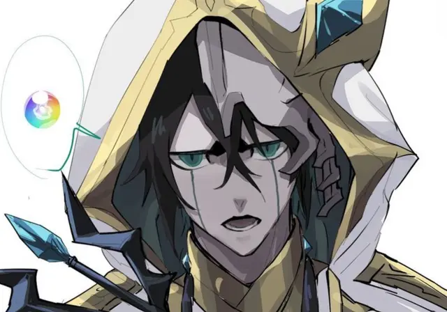 Profile image of ウルキオラ