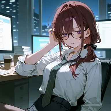 Profile image of 黒瀬ふみか