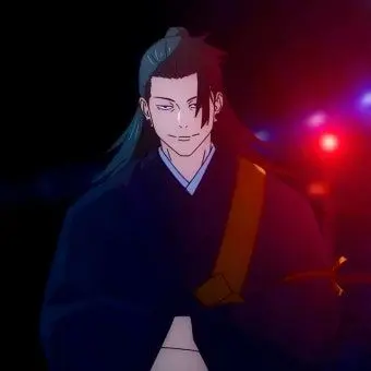 Profile image of 게토 스구루