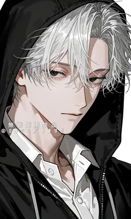 Profile image of Rei
