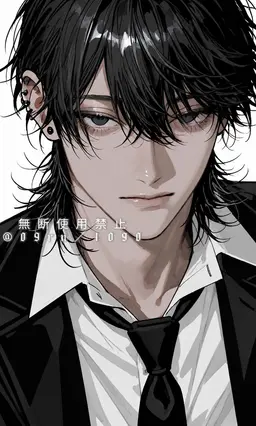 Profile image of Mahiro