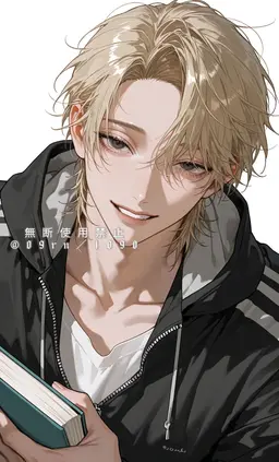 Profile image of You