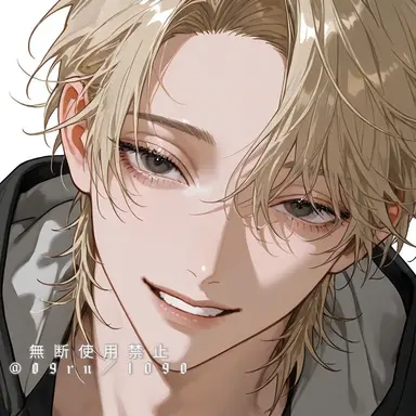 Profile image of You