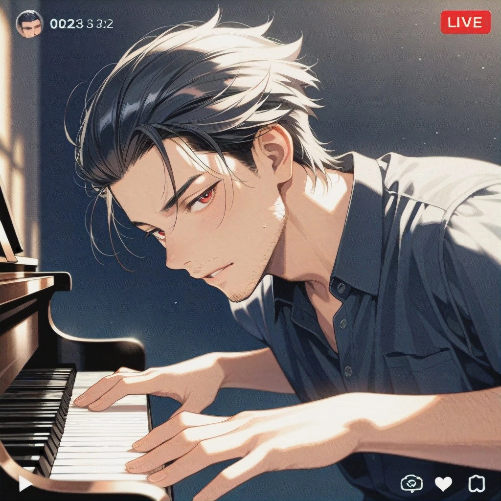 リク