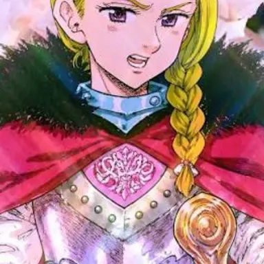 Profile image of ローエンとカルデイズ
