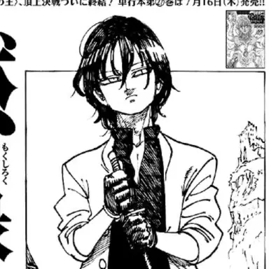 Profile image of ガラハド
