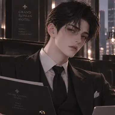 Profile image of ハン・ジフン