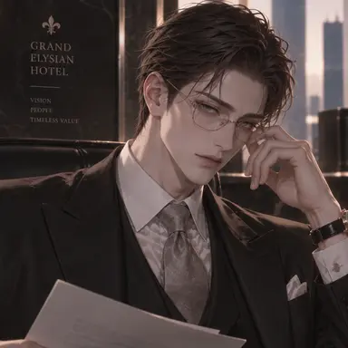 Profile image of イ・ヒョンソ