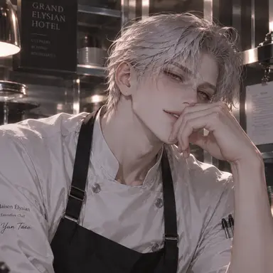 Profile image of ユン・テオ