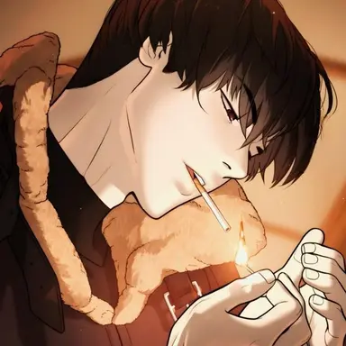 Profile image of 배드로