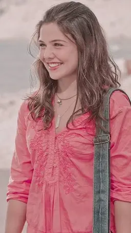 Profile image of Jessica Olsen