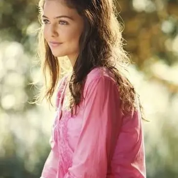 Profile image of Jessica Olsen