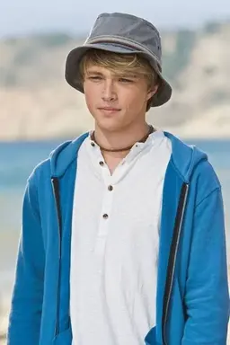 Profile image of Christopher Wilde